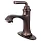 Option Oil Rubbed Bronze