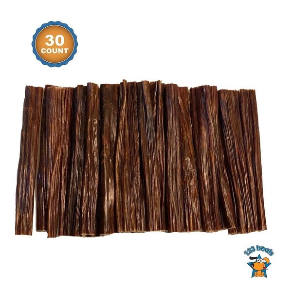 all natural dog chews