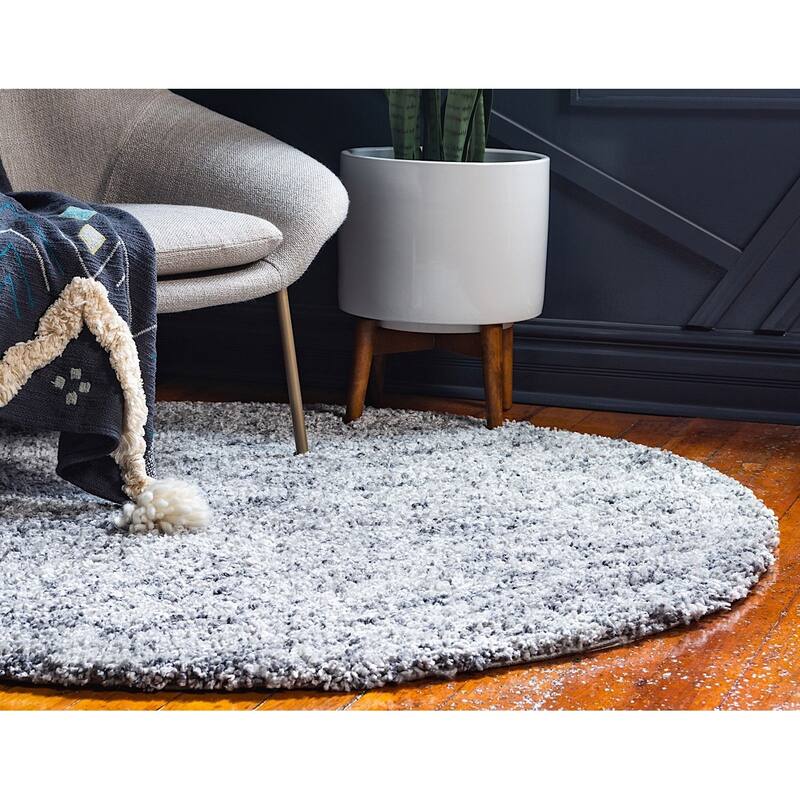 Shag Brico Collection Area Rug