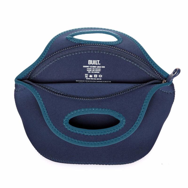 Built Gourmet Getaway Neoprene Lunch Bag