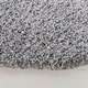 preview thumbnail 253 of 254, SAFAVIEH August Shag Solid 1.2-inch Thick Area Rug
