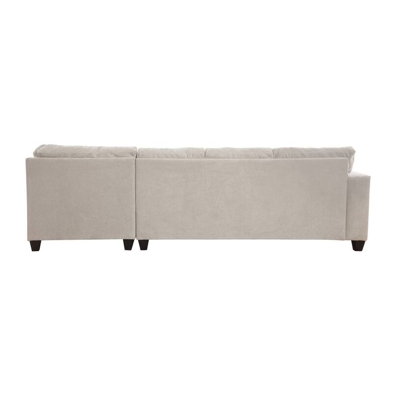 Jillian Sectional