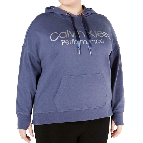 calvin klein womens sweatshirt sale