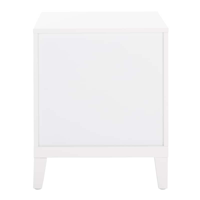SAFAVIEH Sydnee 1-Door Nightstand