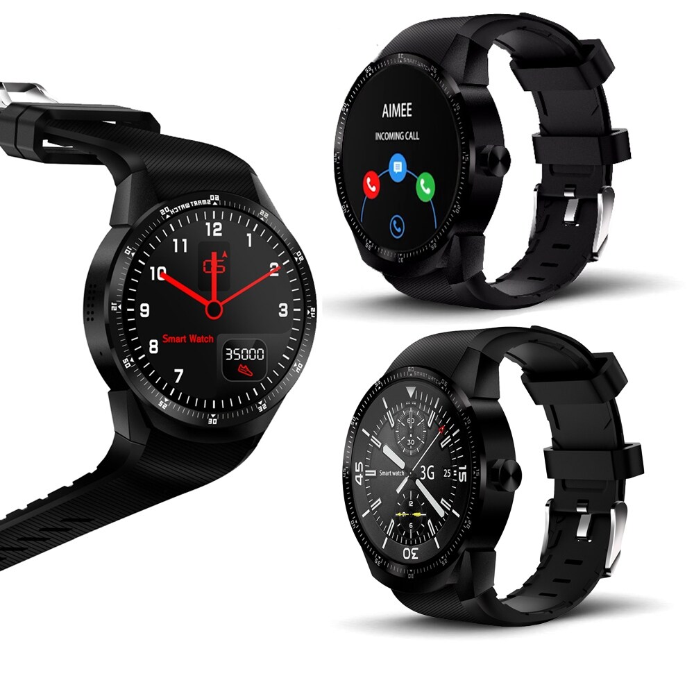 smartwatch android play store