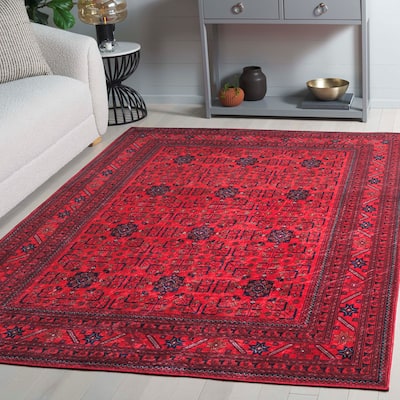 SAFAVIEH Orlando Lilia Traditional Rug