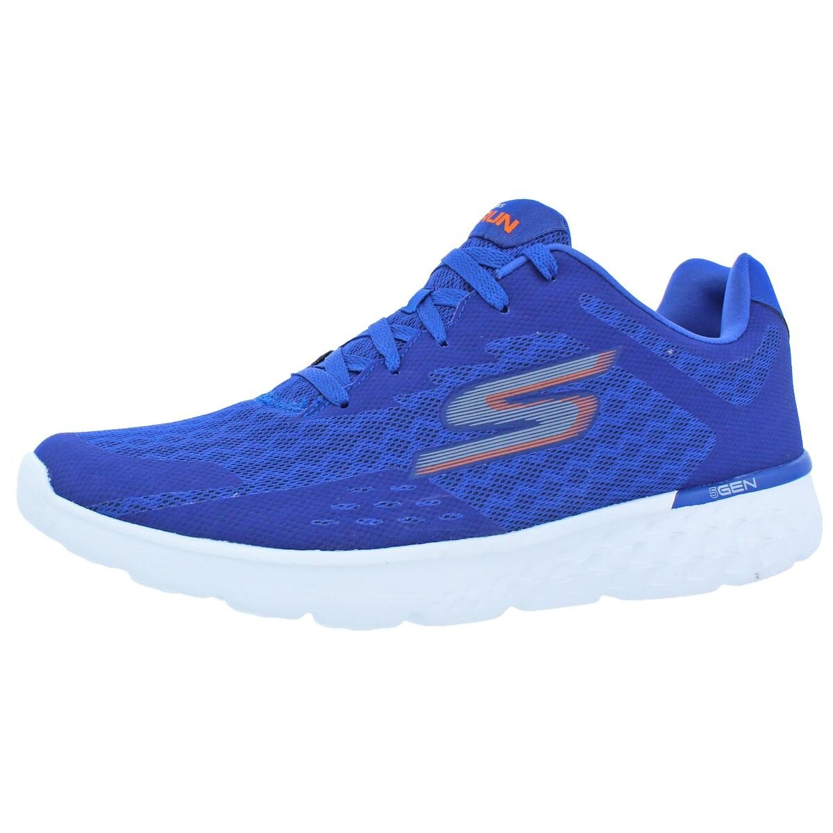 Skechers Mens Disperse Running Shoes