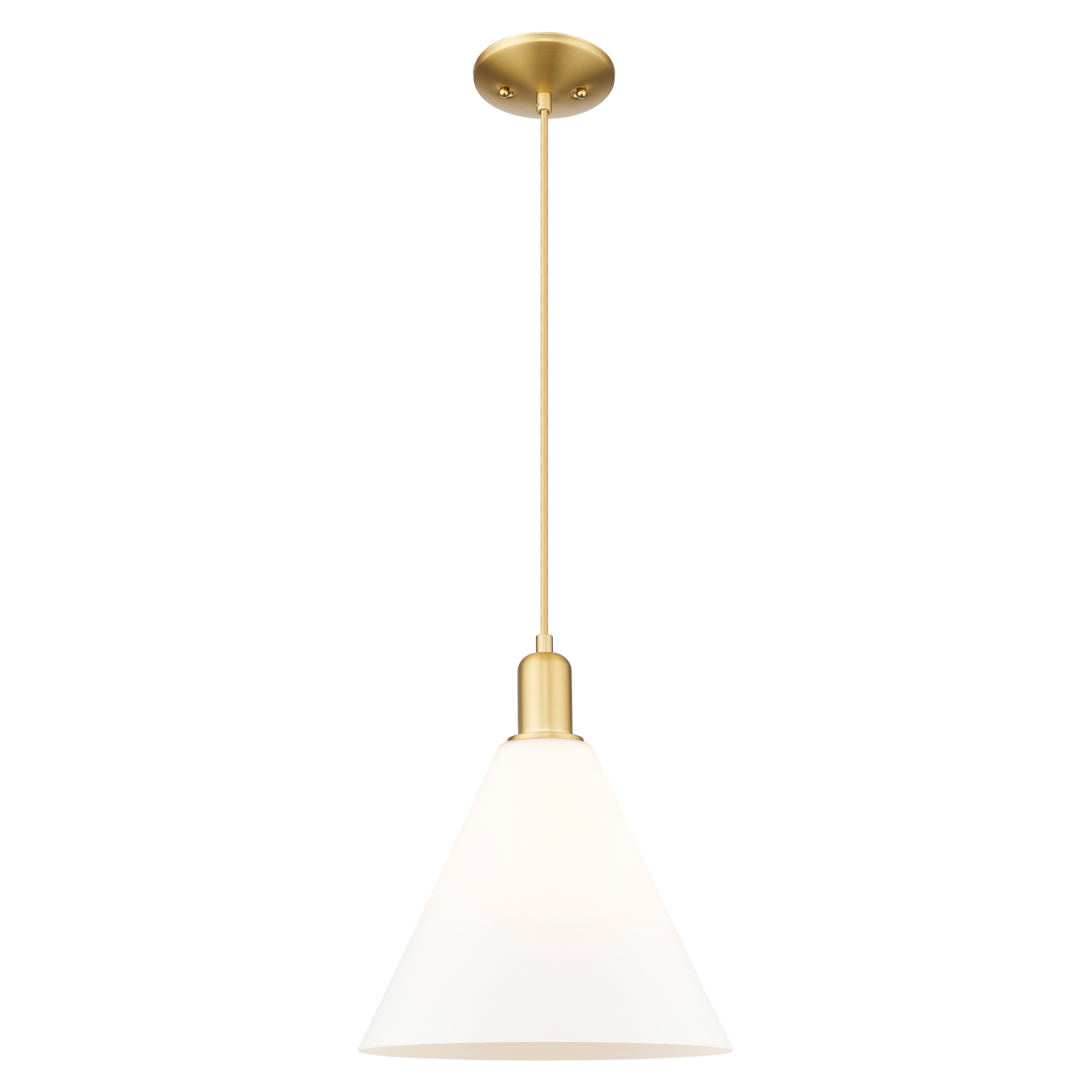 Innovations Lighting Endless Possibilities Arcadia - Berkshire Glass - 1 Light 12" Cord Hung Mini Pendant