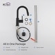 preview thumbnail 46 of 63, Single-Hole Pull-Down Kitchen Faucet with Sprayer and Magnetic Docking