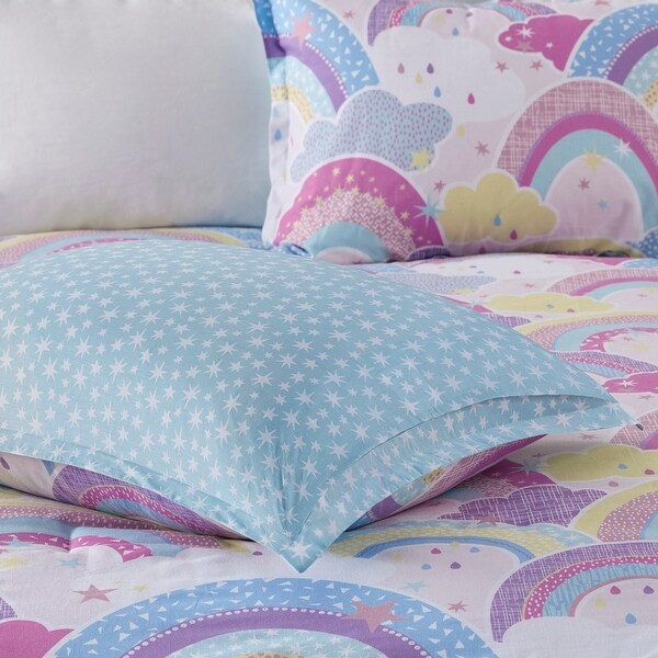 Urban habitat 2024 unicorn bedding
