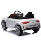 preview thumbnail 8 of 38, Licensed Mercedes-Benz CLS 350 12V Kids Electric Ride-On Car with Parental Remote,Four-Wheel Suspension for Boys and Girls