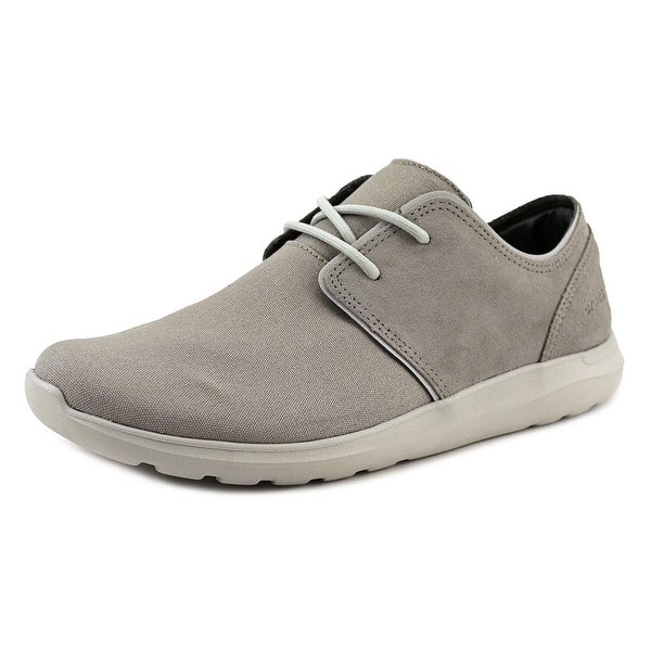 93 White Crocs kinsale 2 eye shoe for Mens