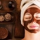 preview thumbnail 5 of 3, YO1 Naturals Face Mask Indian Healing Clay, Helps Cleanse & Moisturize - 1.1 Oz