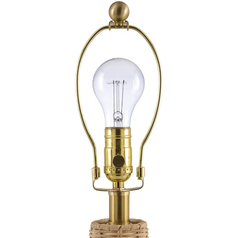 Livabliss Ripa Traditional Accent Table Lamp