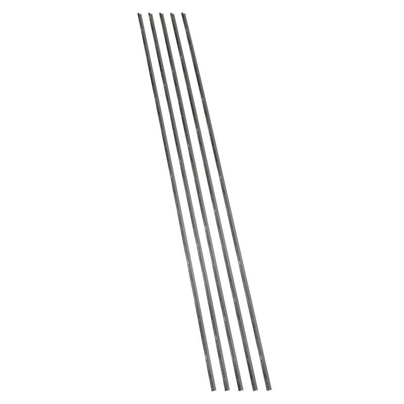 Palisade 94 in. J-Trim