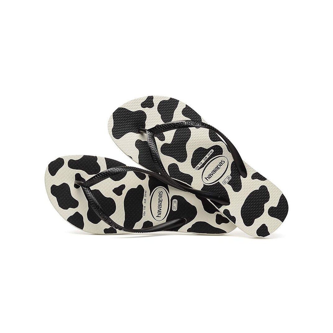 animal flip flops sale
