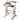 Costway Mobile Stand up Desk Adjustable Computer Desk Tilting - See Details