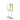 JoyJolt Claire European Crystal Champagne Glasses 5.7 oz Set of 2
