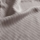 preview thumbnail 13 of 29, Madison Park Liquid Solid Colored Woven Cotton Blanket
