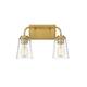 Option Natural Brass