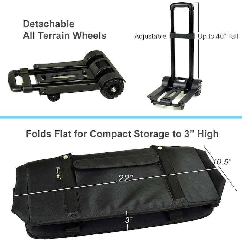 Purdue Boilermakers Collapsible Cooler on Wheels 64 Can