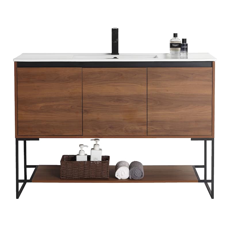 Fine Fixtures Urbania Collection Bathroom Vanity