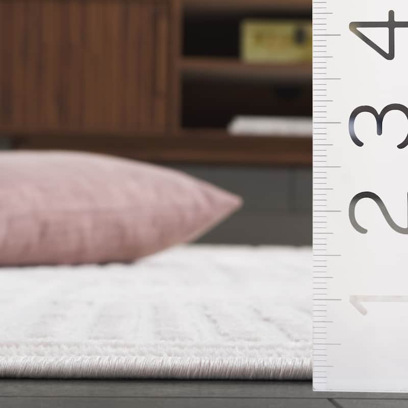 SAFAVIEH Archway Arvida Modern & Contemporary Rug