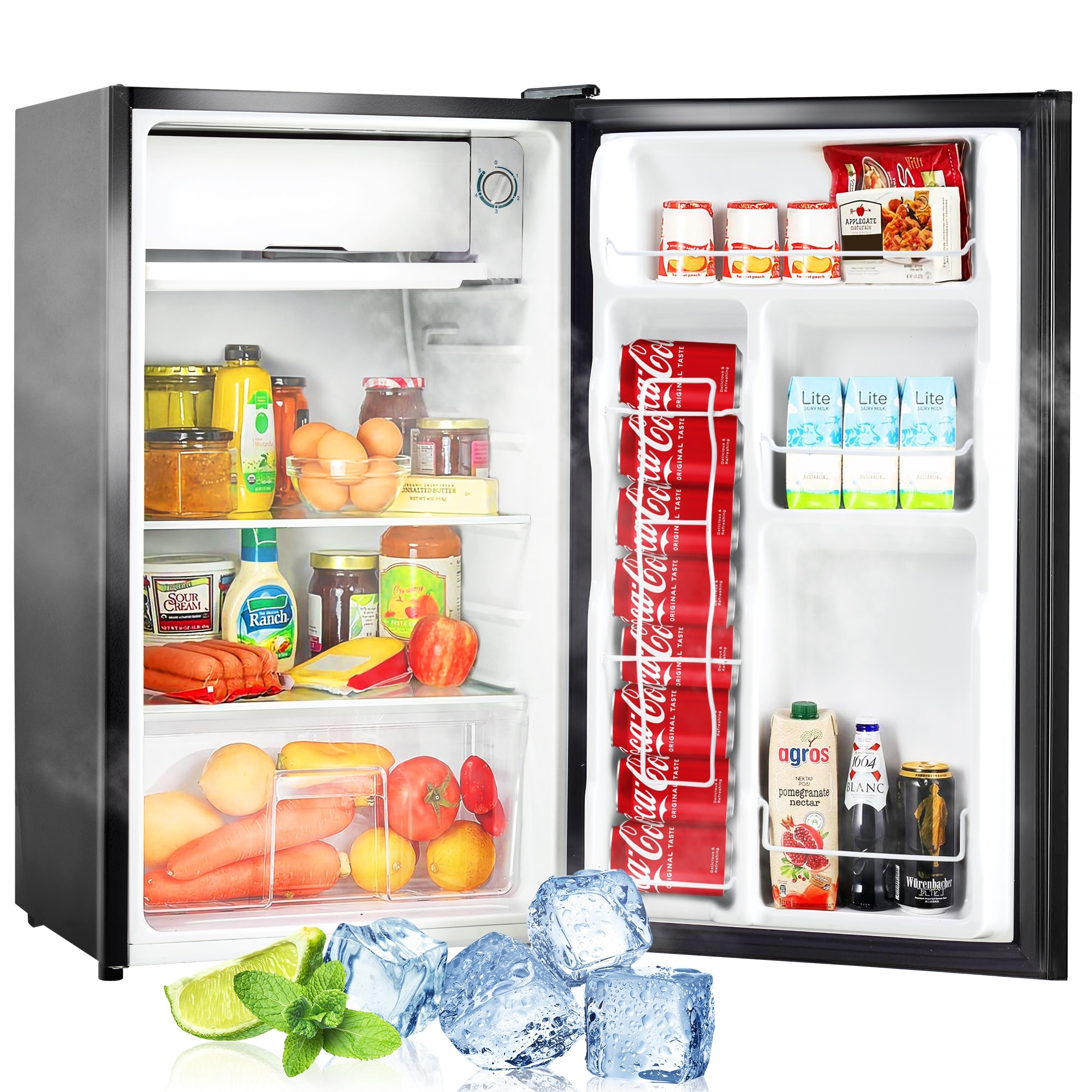 mini fridge 2 litre