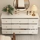 preview thumbnail 2 of 62, Modern Wood Dresser Bedroom Storage Drawer Organizer Closet Drawers