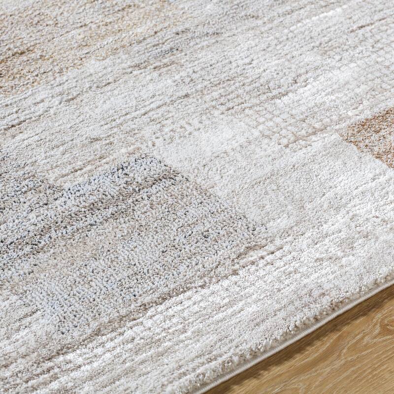 Livabliss Montana Modern & Contemporary Area Rug
