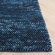 preview thumbnail 36 of 105, SAFAVIEH Handmade Natura Eduina New Zealand Wool Rug