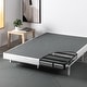 preview thumbnail 1 of 10, Priage by ZINUS 5 Inch Metal Smart BoxSpring® with Quick Assembly