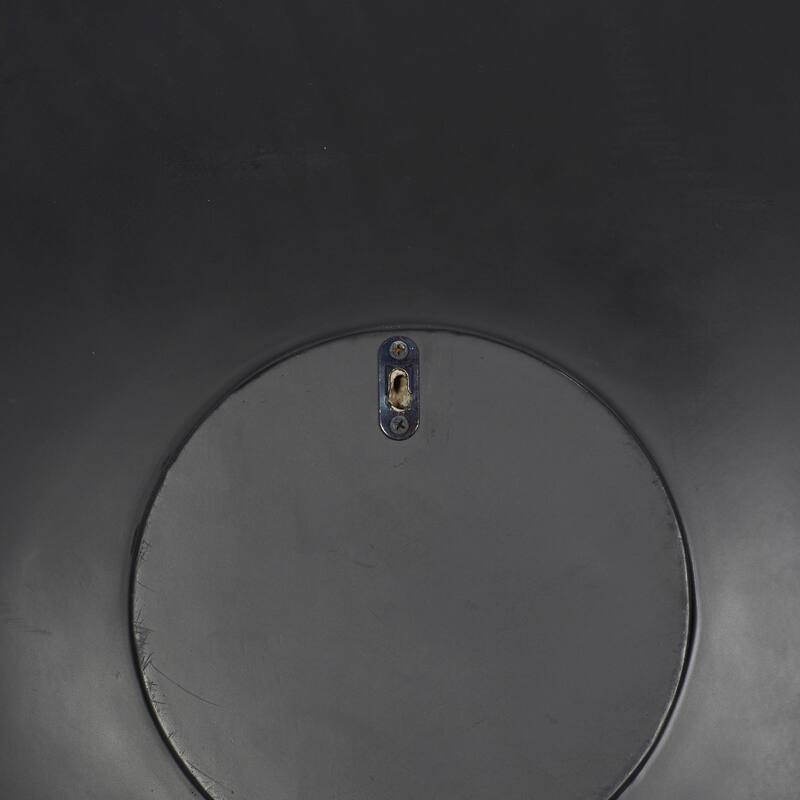 Tan Shell Coastal Wall Decor Ornamental 27 x 27 x 3