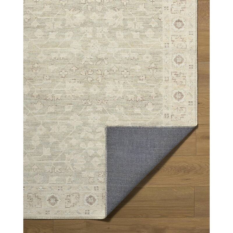Nabela Noor Home x Livabliss Asha Traditional Area Rug