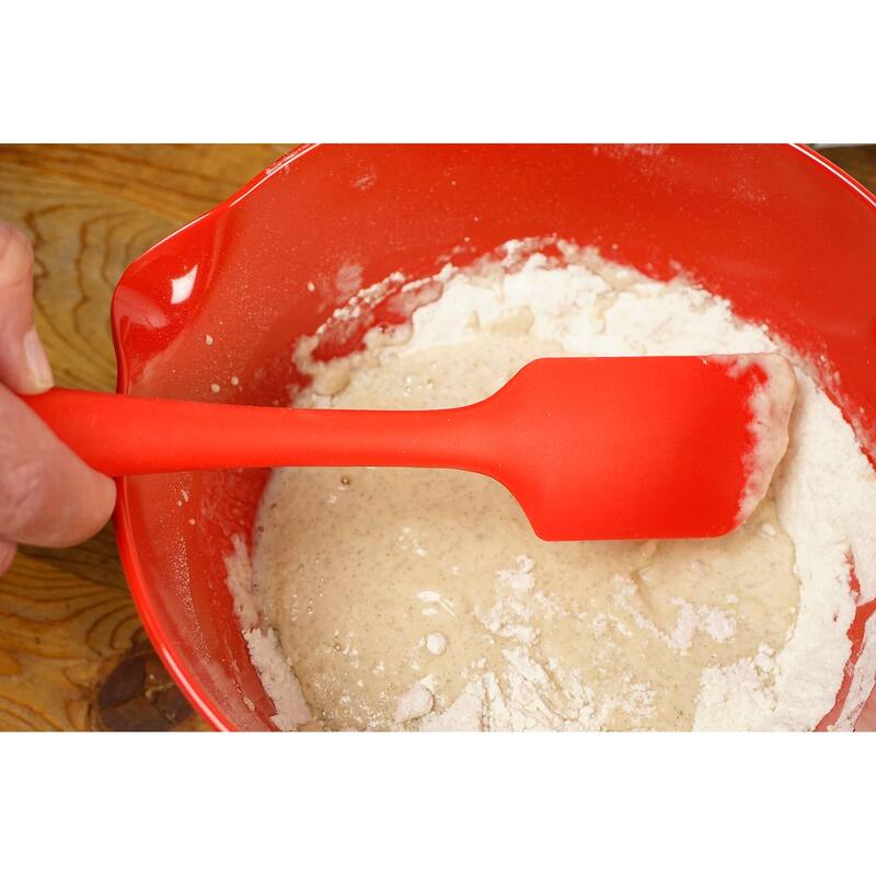 Ela Style Spatula - Silicone Multiple Color Choices