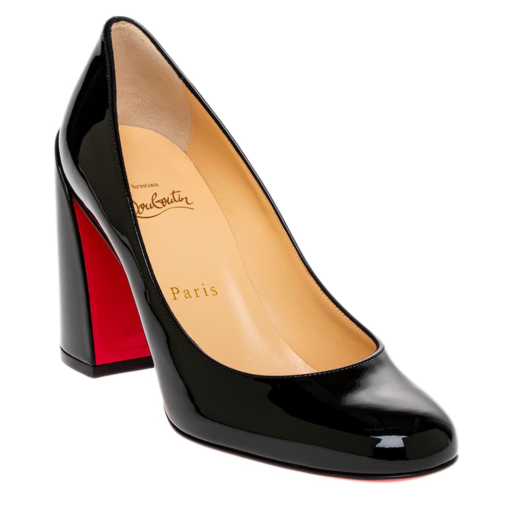 Christian Louboutin Miss Sab Pumps