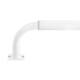 Option Glossy White