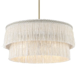 Meridian M7037 5 Light 26" Wide Pendant