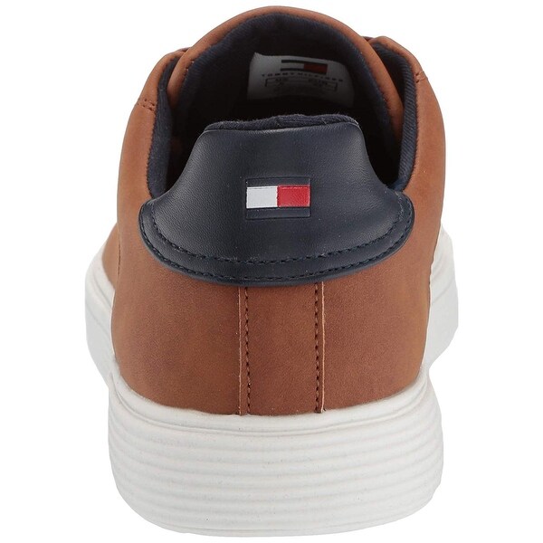 tommy hilfiger men's opal sneakers