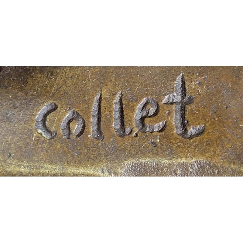 Four Ballerina Ballet Dancers Line Dancing Bronze Sculpture Statue Original Art