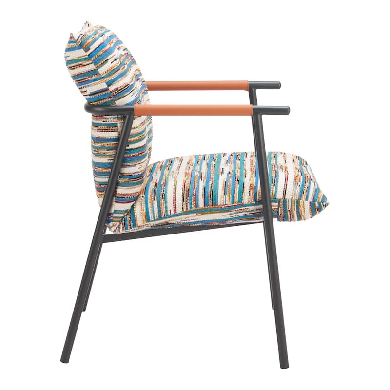 Reduga Dining Chair Multicolor - Multi