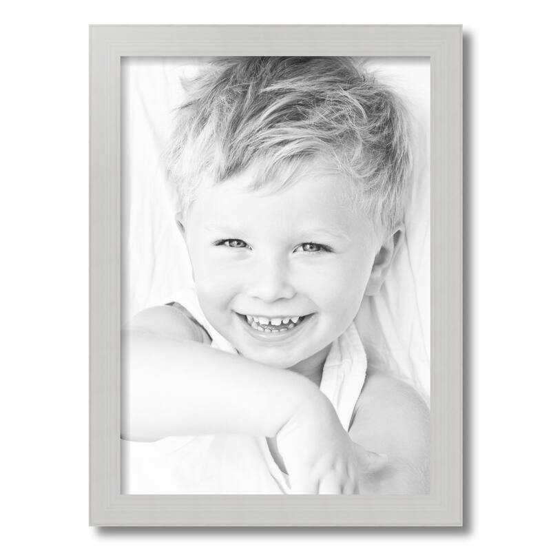 ArtToFrames Rustic Waves 15x21 Inch Picture Frame, 1.50 Inch Wood Poster Frame Available in Multiple Colors (56673-15x21)