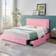 Option Pink