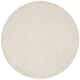 SAFAVIEH Handmade Venice Shag Djenka 3-inch Thick Rug