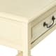 Banks Acacia Wood Accent Table by Christopher Knight Home