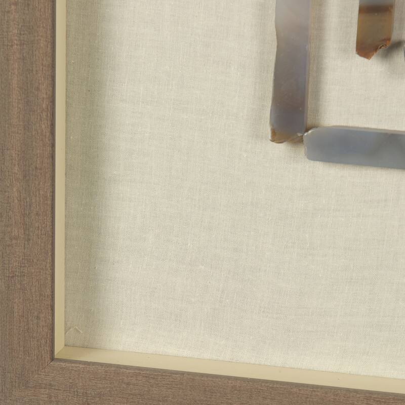Stone Trails - Agate I