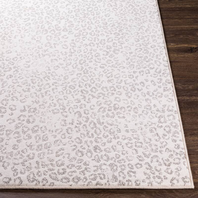 Artistic Weavers Twiga Playful Animal Print Area Rug