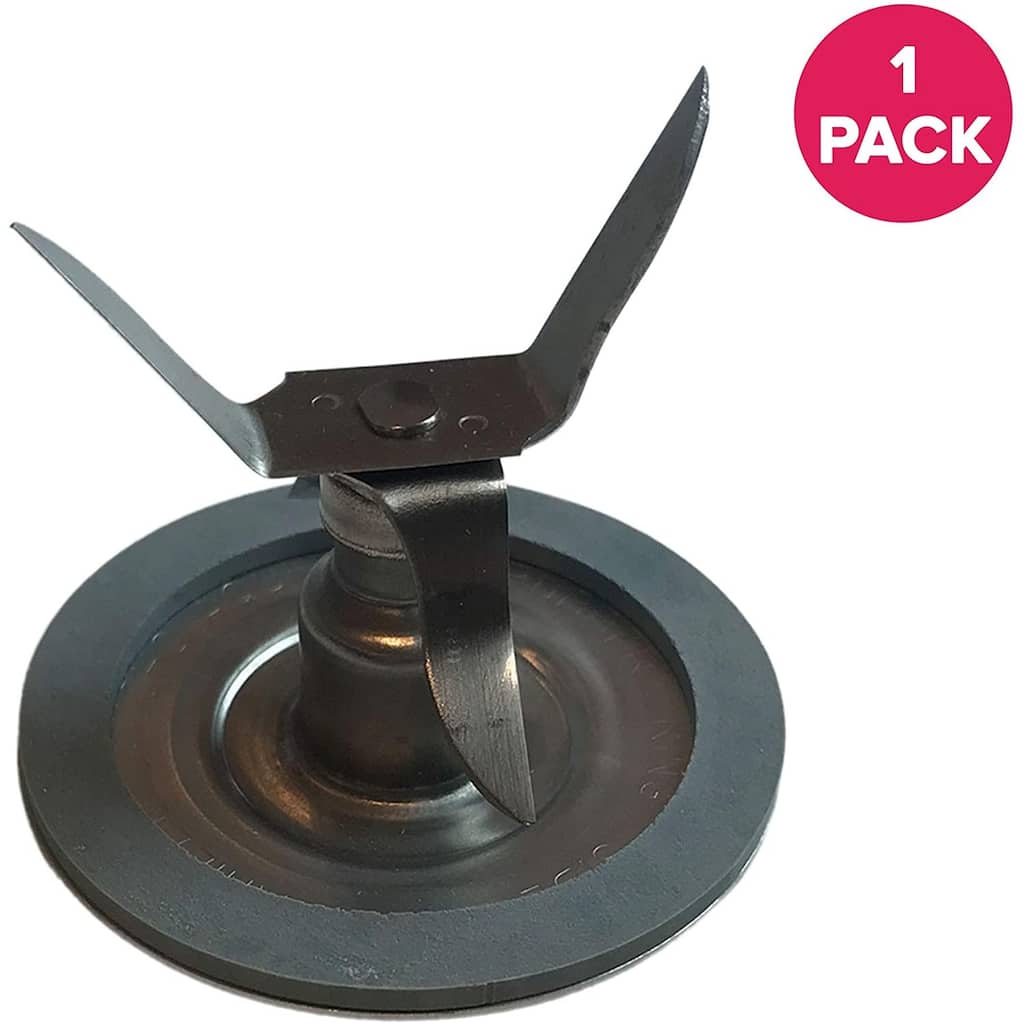 Think Crucial Replacement Ice Blade - Compatible with Oster Part 4961