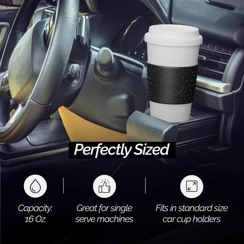 Copco Set of 2 Acadia Travel Mugs