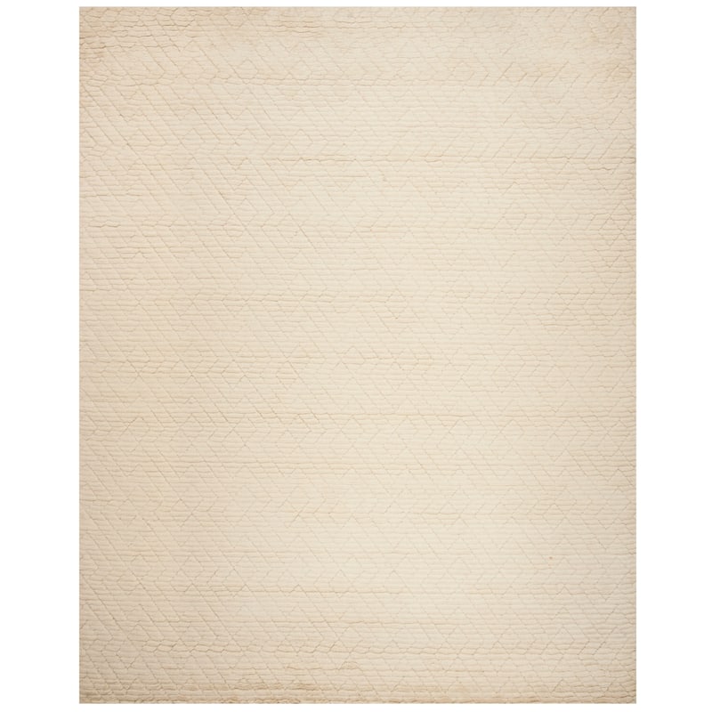 SAFAVIEH Handmade Manhattan Ljubica Modern Wool Rug